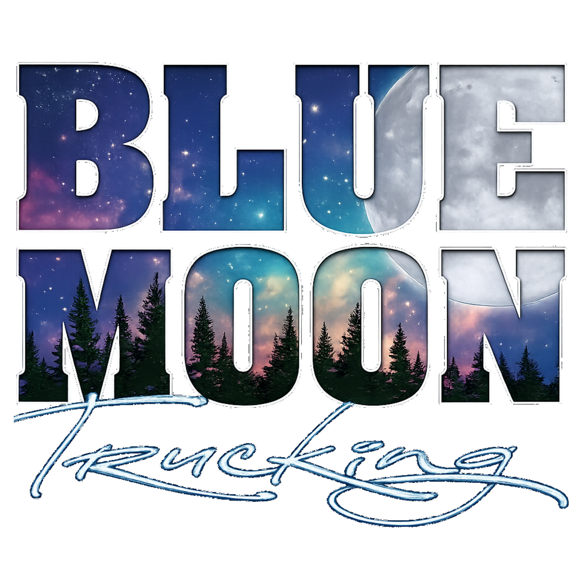 Blue Moon Trucking, LLC